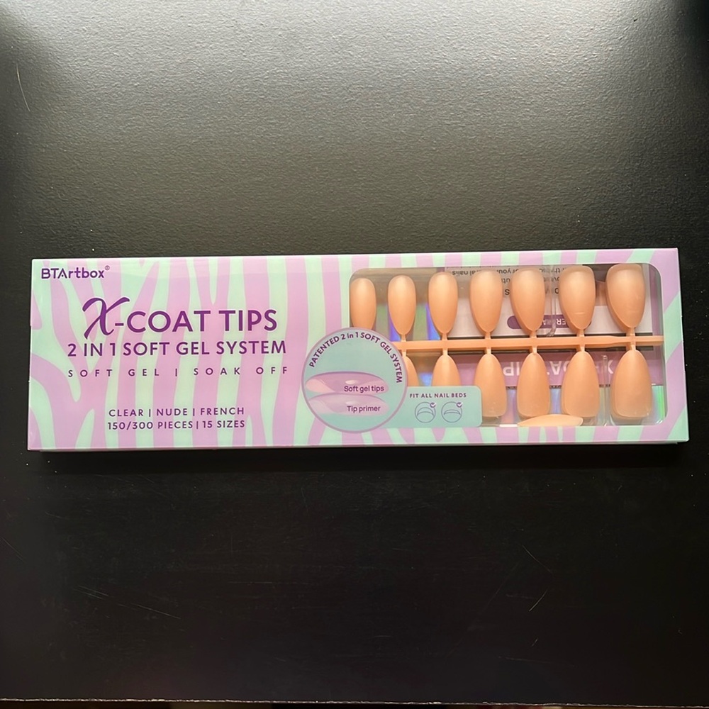 Press On Nails